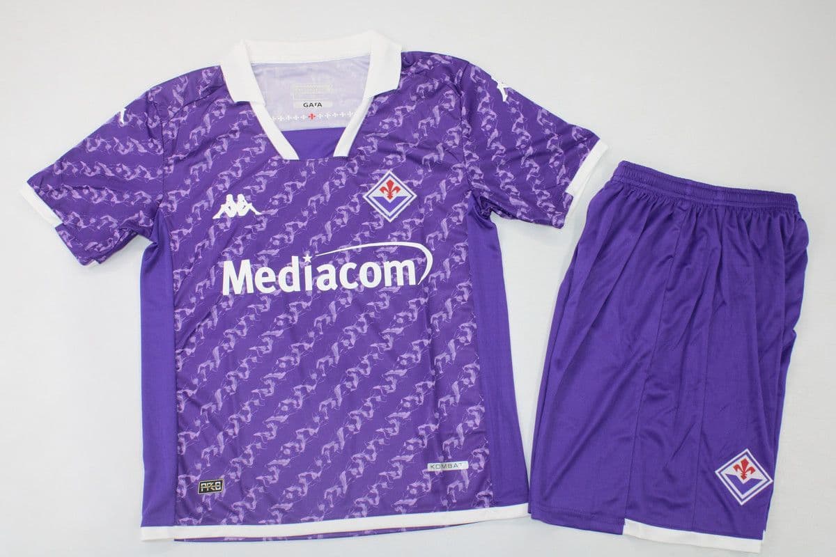 ACF Fiorentina 23-24, Home