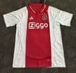 Ajax | 21 | Red/White - Home