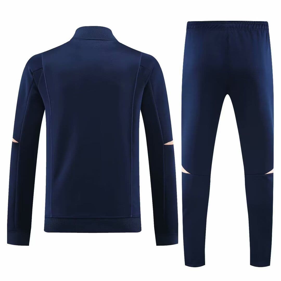 Ajax 23-24, Dark Blue Tracksuit