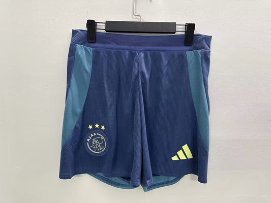 Ajax Short Player Version | 2