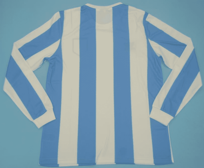 Argentina 1978 Home Long Sleeve