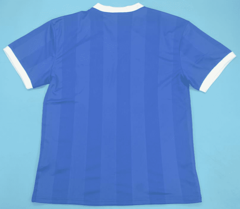 Argentina 1986 Away