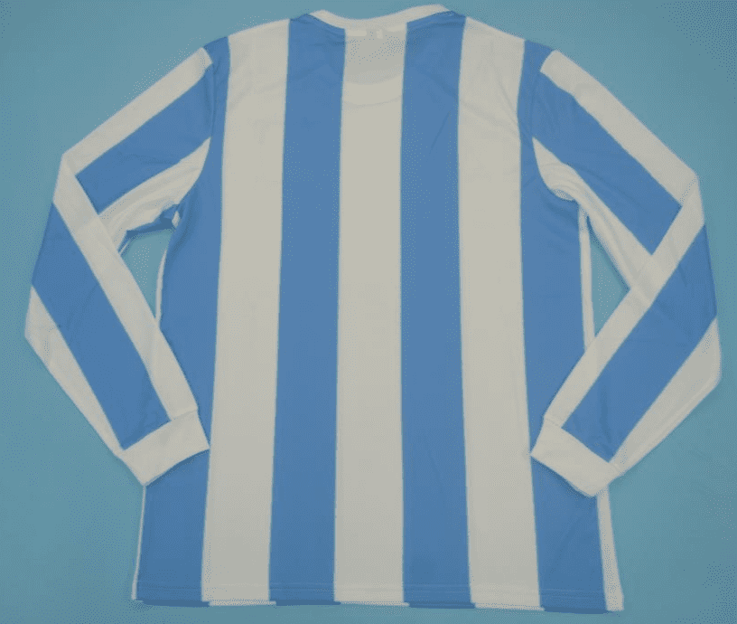 Argentina 1986 Home  Long Sleeve