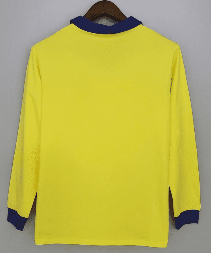 Arsenal 1979,  FA Cup Final, Long Sleeve