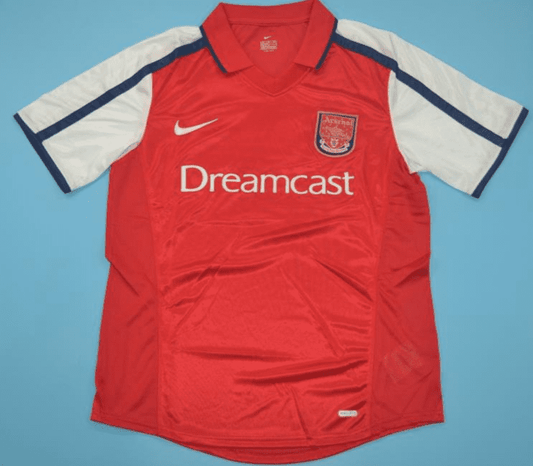 Arsenal 2000, Home