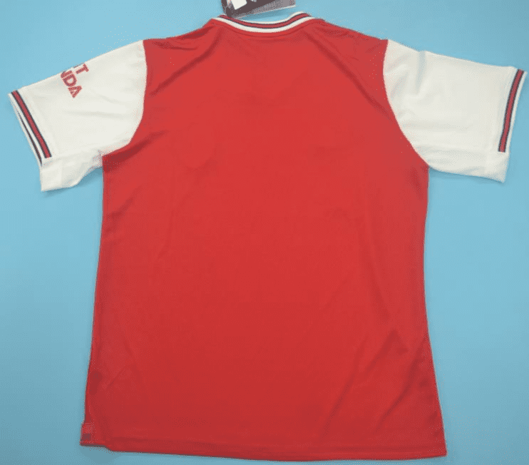 Arsenal 2019-20, Home