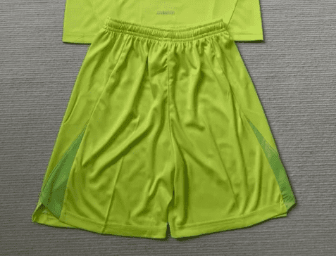 Arsenal Gk Short | 2