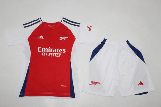 Arsenal Kid Kit | 56 | Red/White