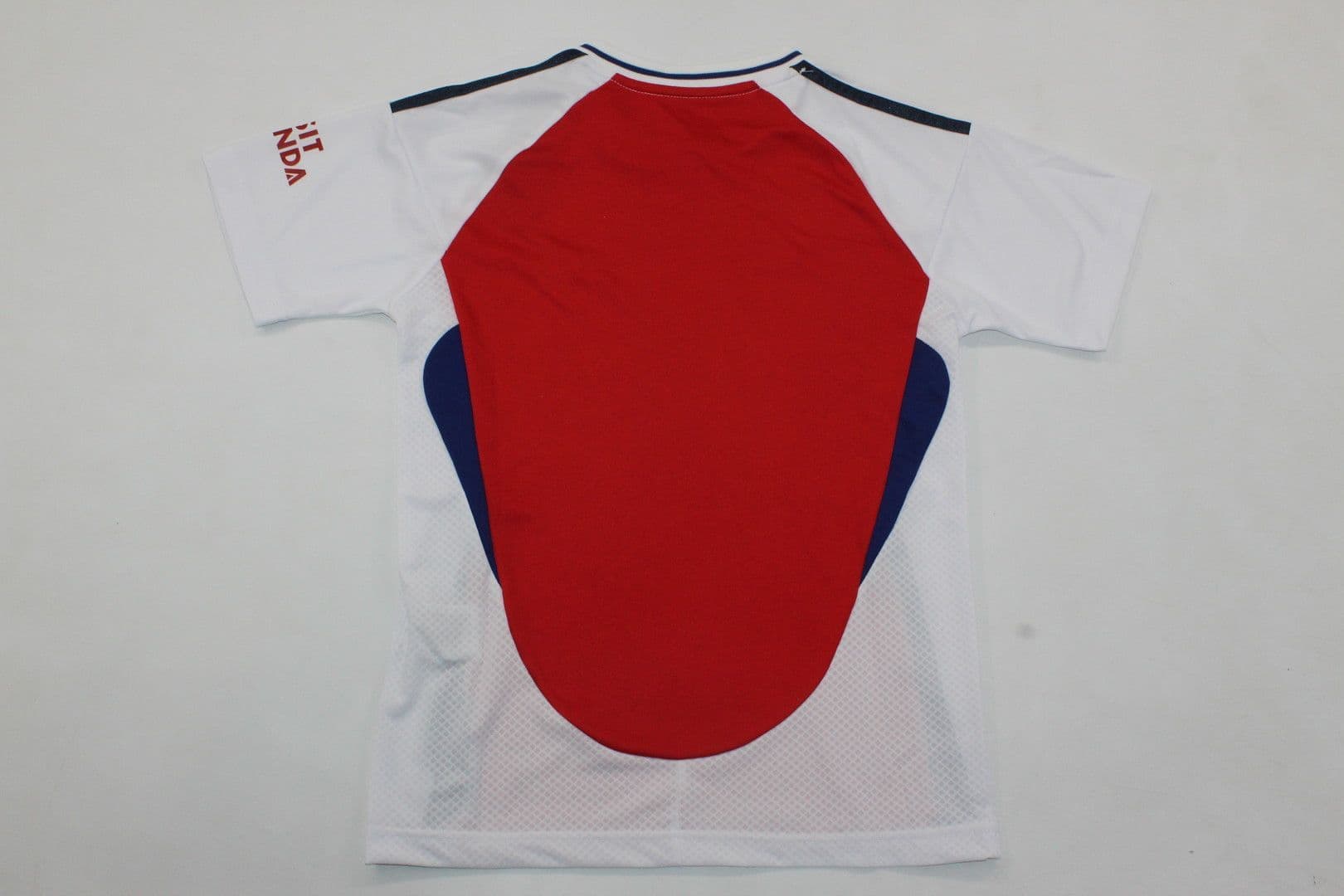 Arsenal Kid Kit | 56 | Red/White