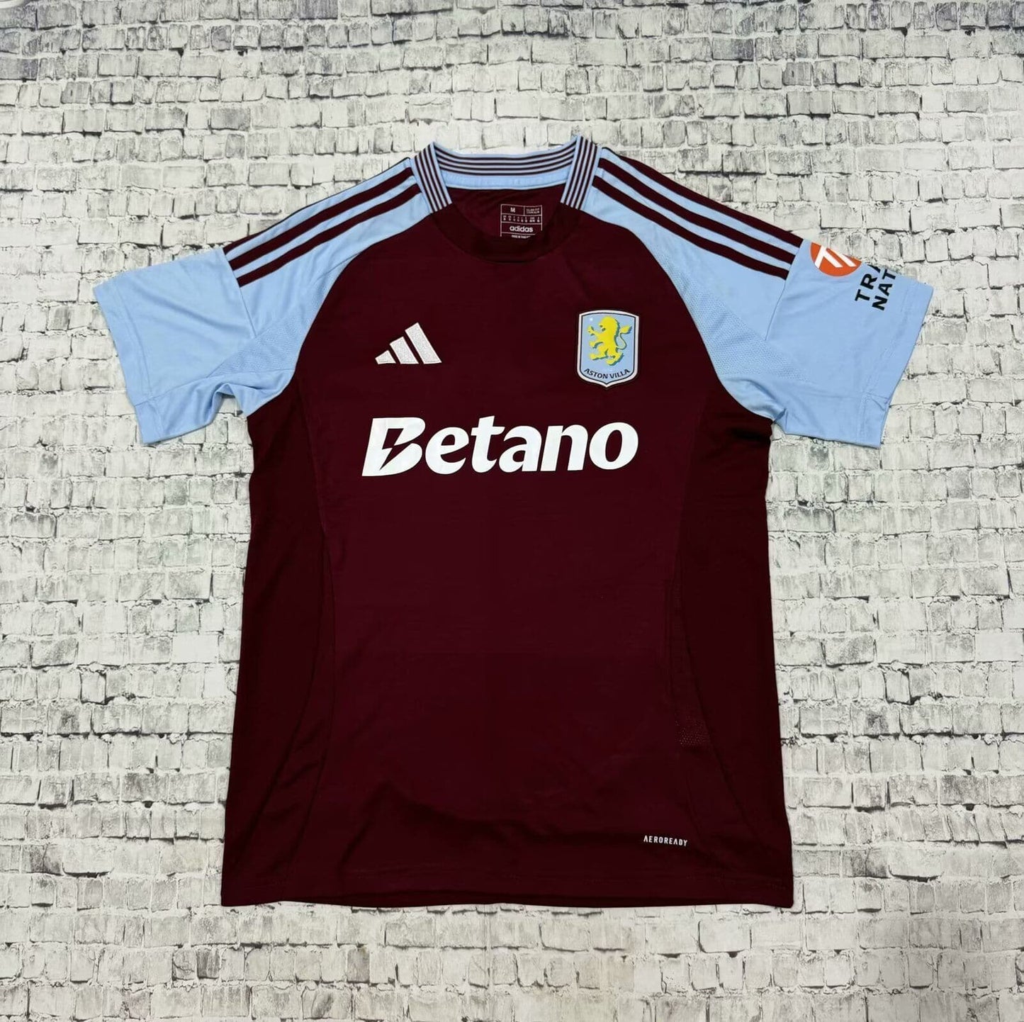 Aston Villa | 2