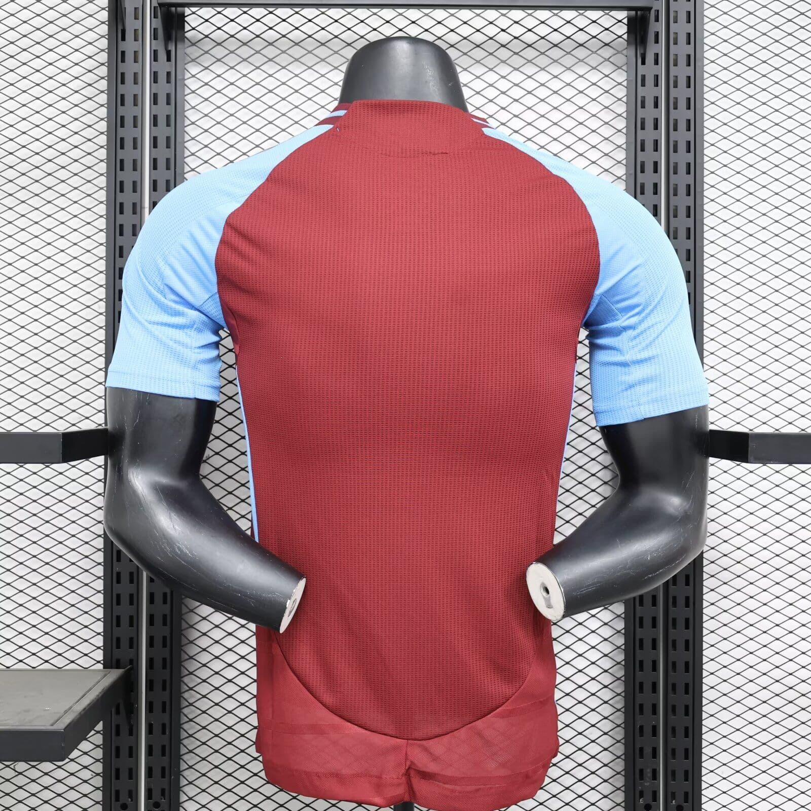 Aston Villa Player Version | 10