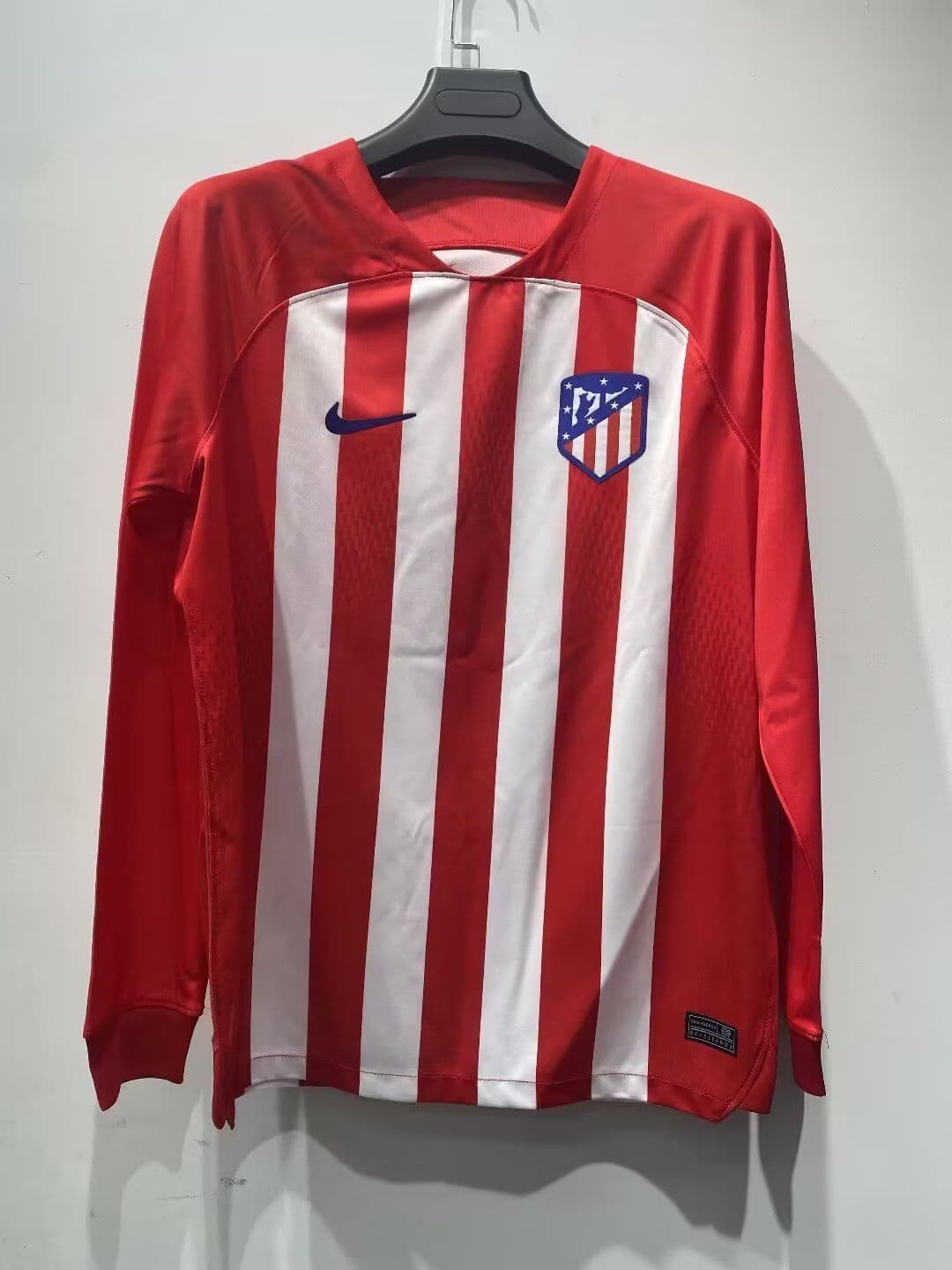 Atlético de Madrid  23-24, Long  Sleeve