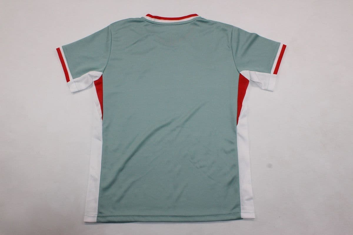 Atm Kid Kit | 19 | Light Green - Away