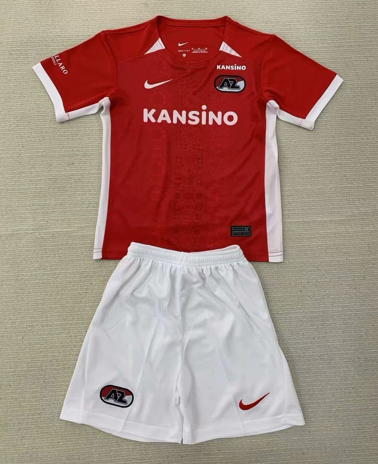 AZ Alkmaar Kid Kit | 2