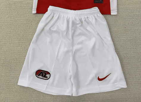 AZ Alkmaar Short | 2