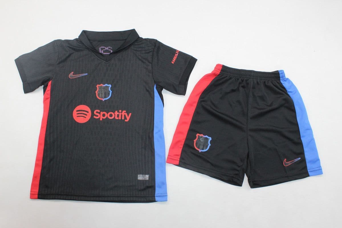 B-a Kid Kit | 101 | Black - Away