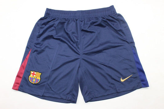 B-a Short | 8