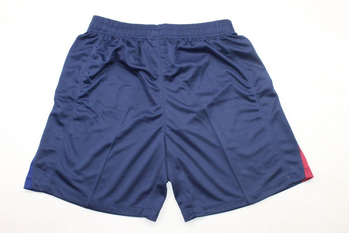 B-a Short | 8