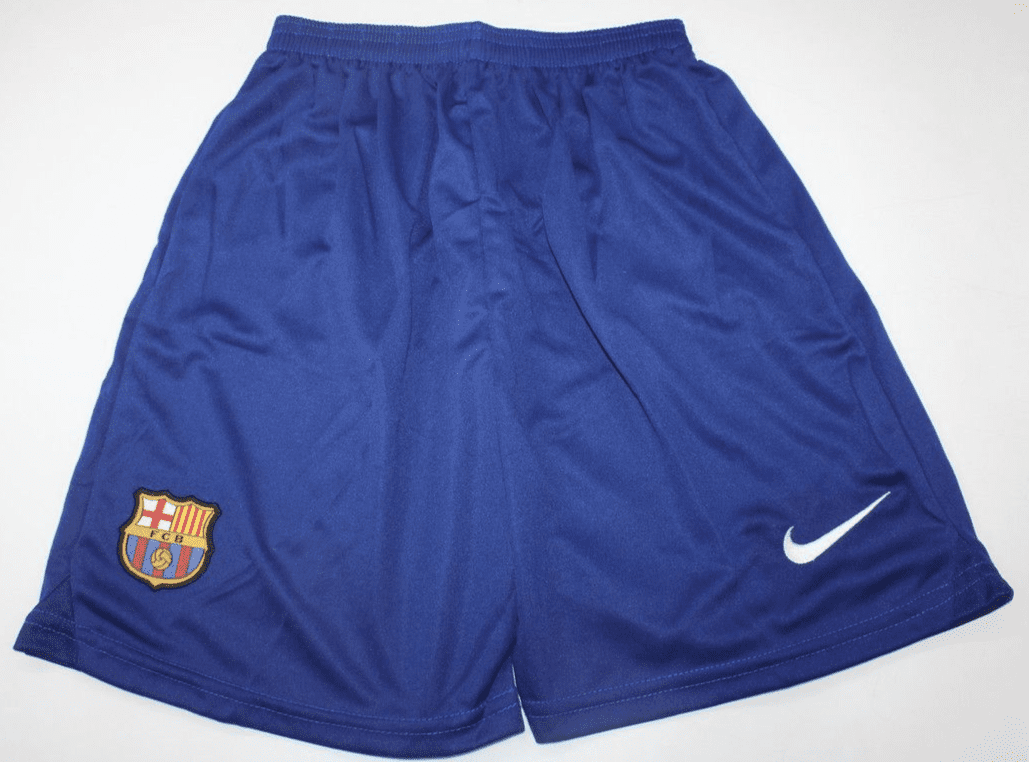 Barcelona 2023-24, Home