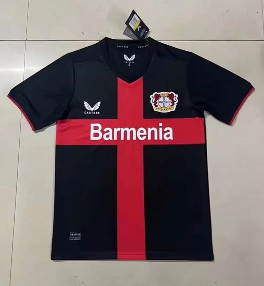 Bayer 04 Leverkusen 2023-24, Home