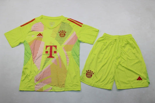 Bayern Gk Kid Kit | 18