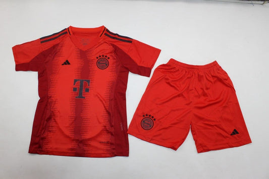 Bayern Kid Kit | 17