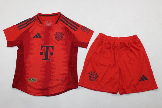 Bayern Kid Kit Player Version | 21