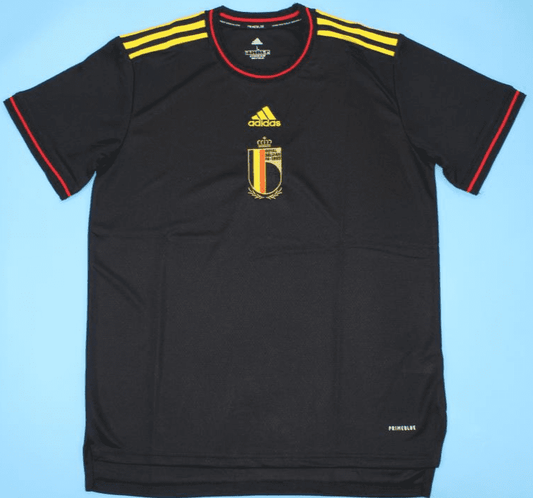 Belgium 2022-23, Black