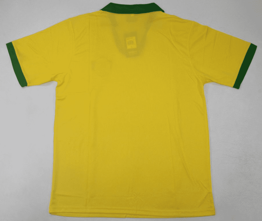 Brazil 1958 Home