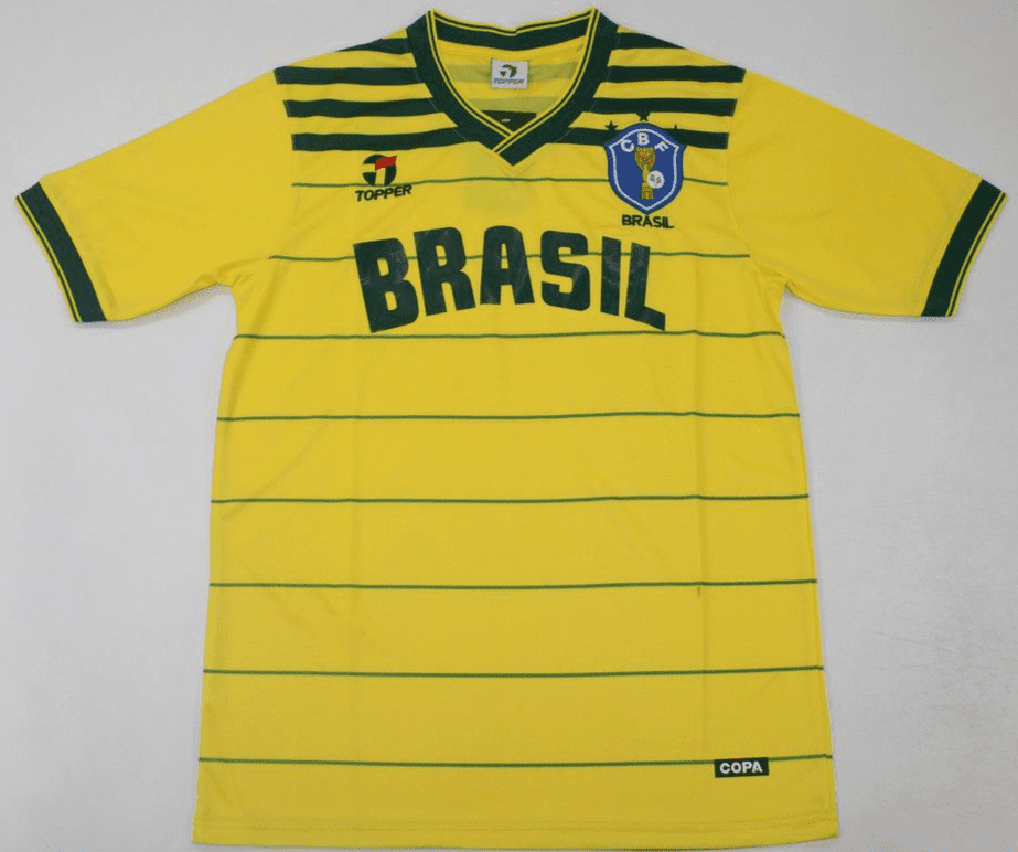 Brazil 1984, Home