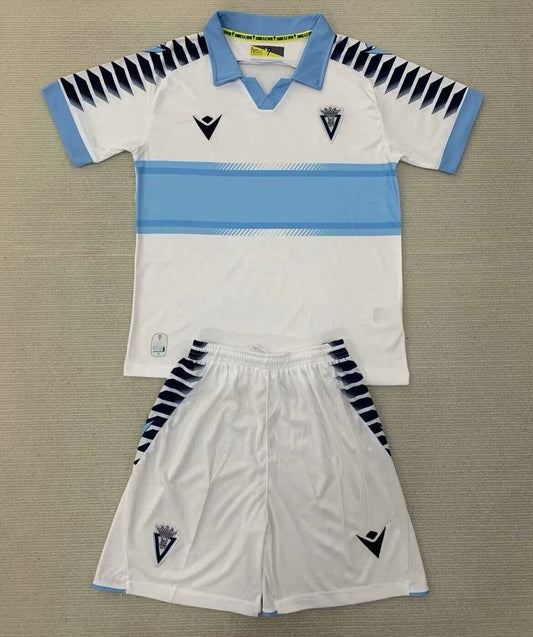 Cadiz Kid Kit | 23 | White - Away