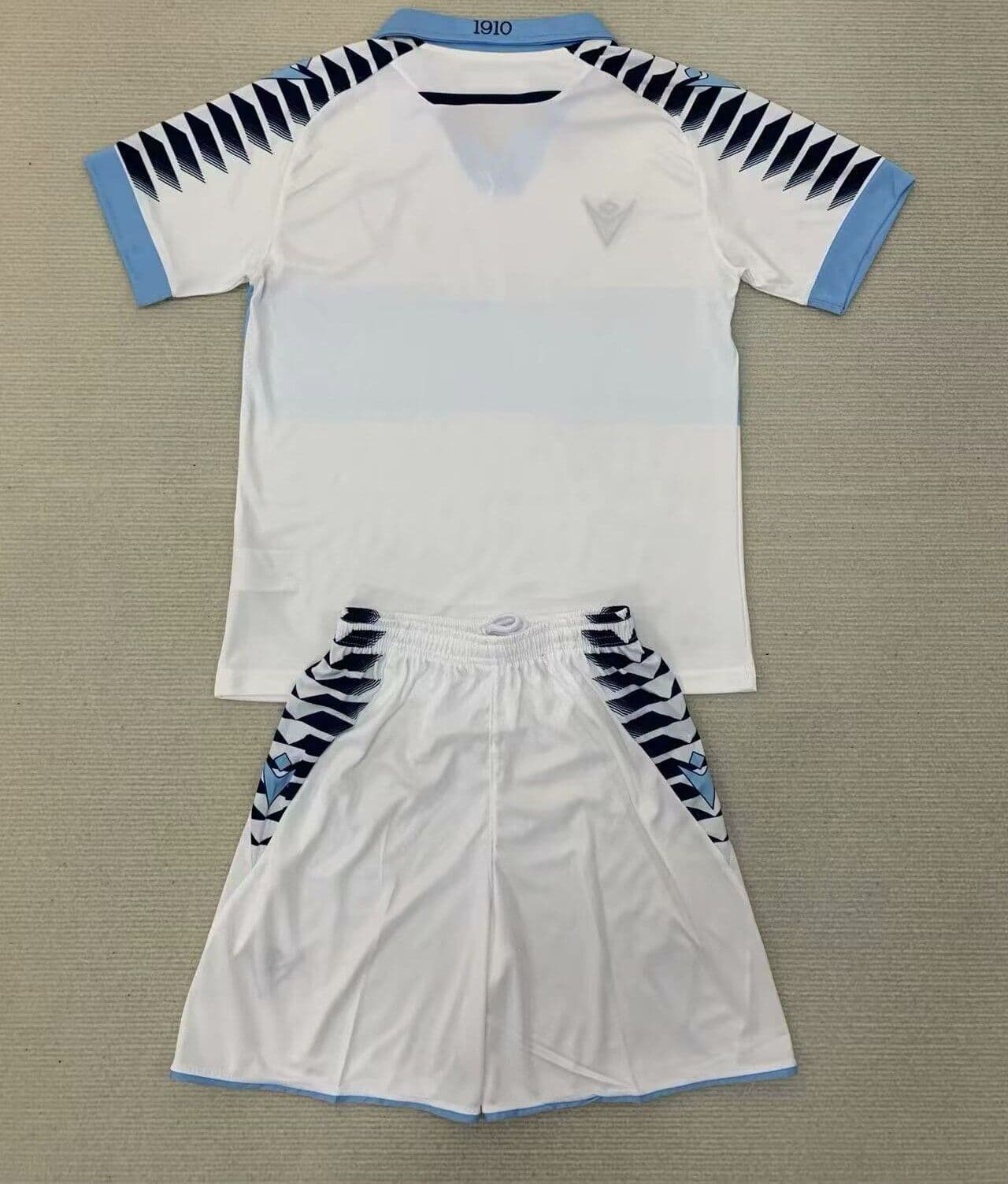 Cadiz Kid Kit | 23 | White - Away