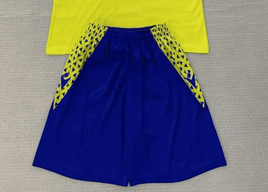 Cadiz Short | 2