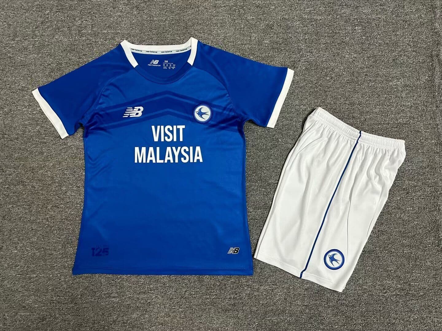 Cardiff City Kid Kit | 2