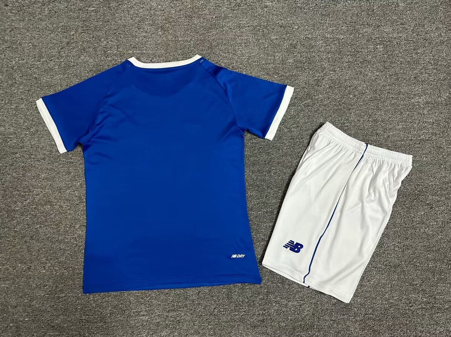 Cardiff City Kid Kit | 2