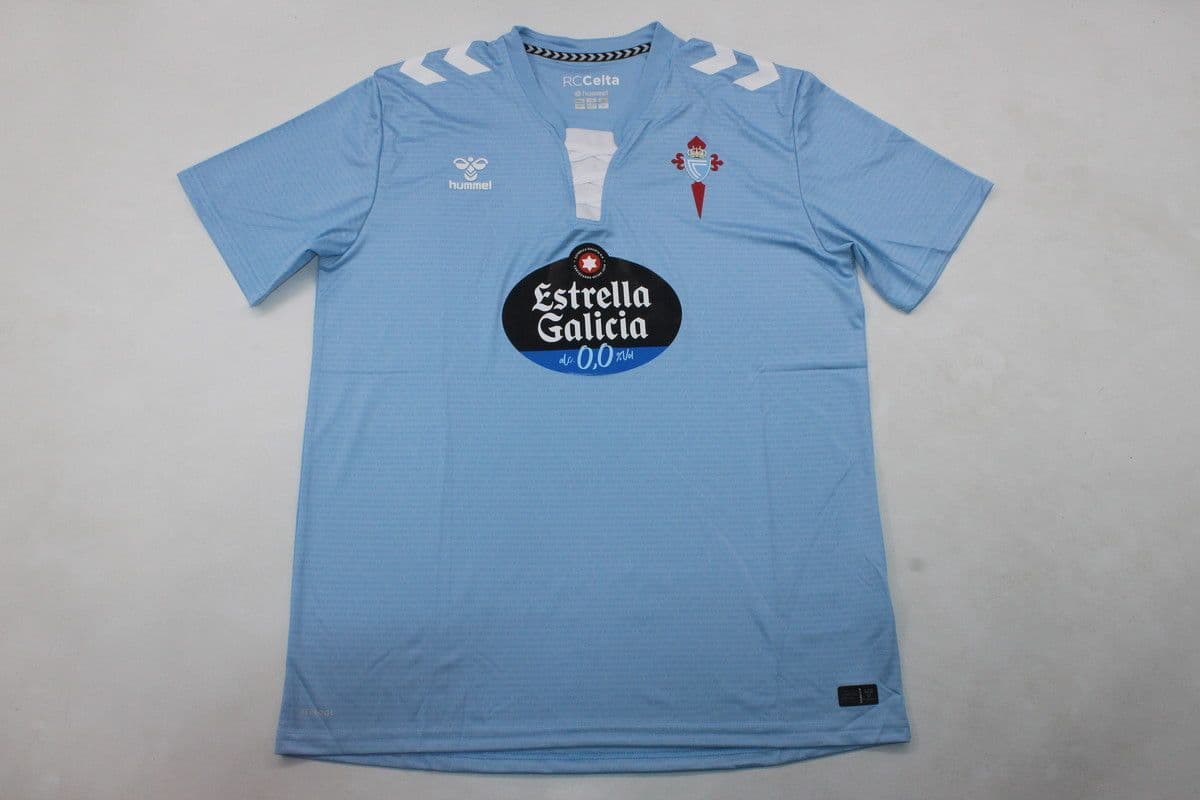 Celta | 29 | Blue - Home