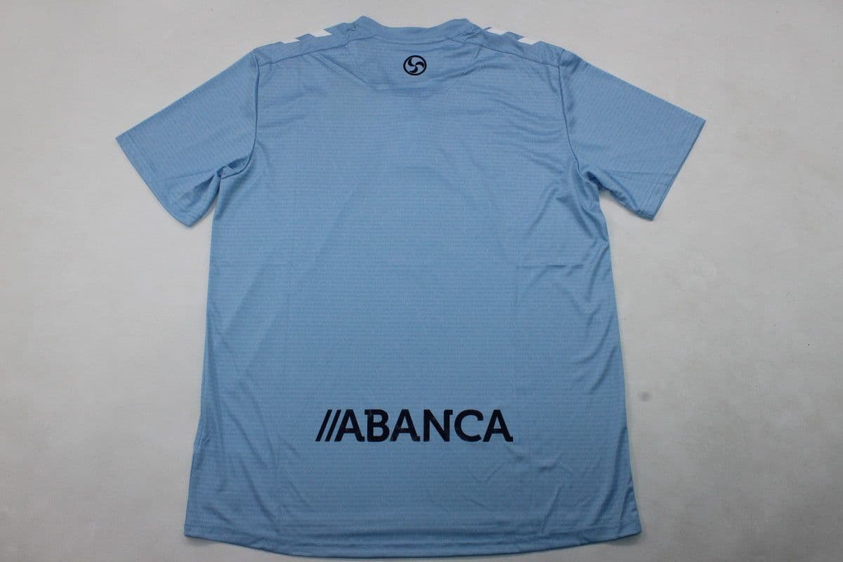 Celta | 29 | Blue - Home