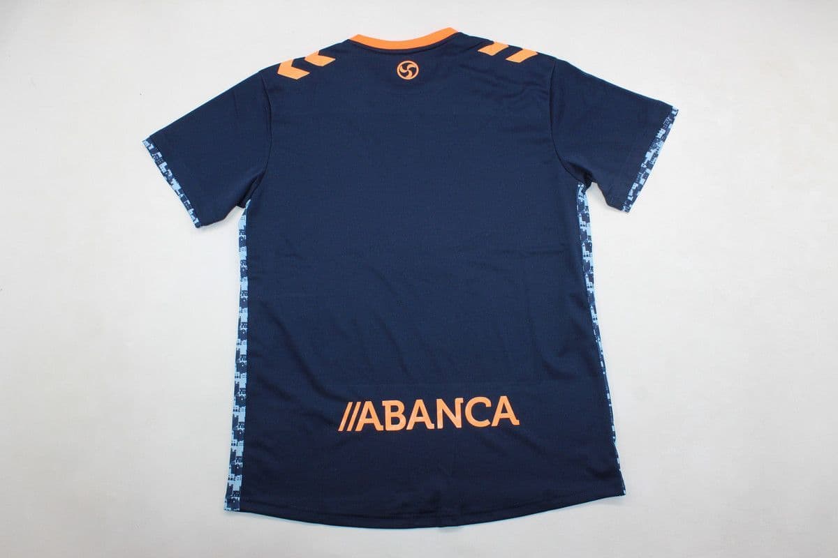 Celta | 29 | Dark Blue - Home