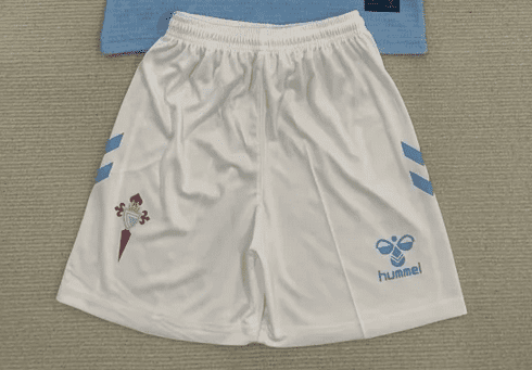 Celta Short | 2