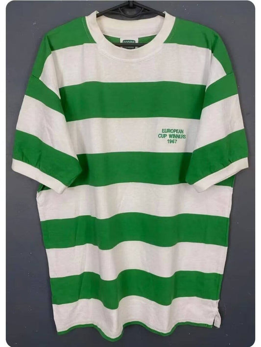 Celtic 1967 Lisbon Lions Top