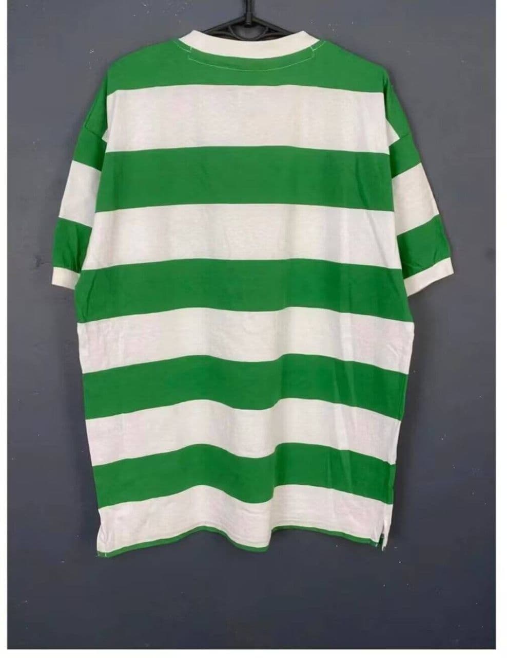 Celtic 1967 Lisbon Lions Top