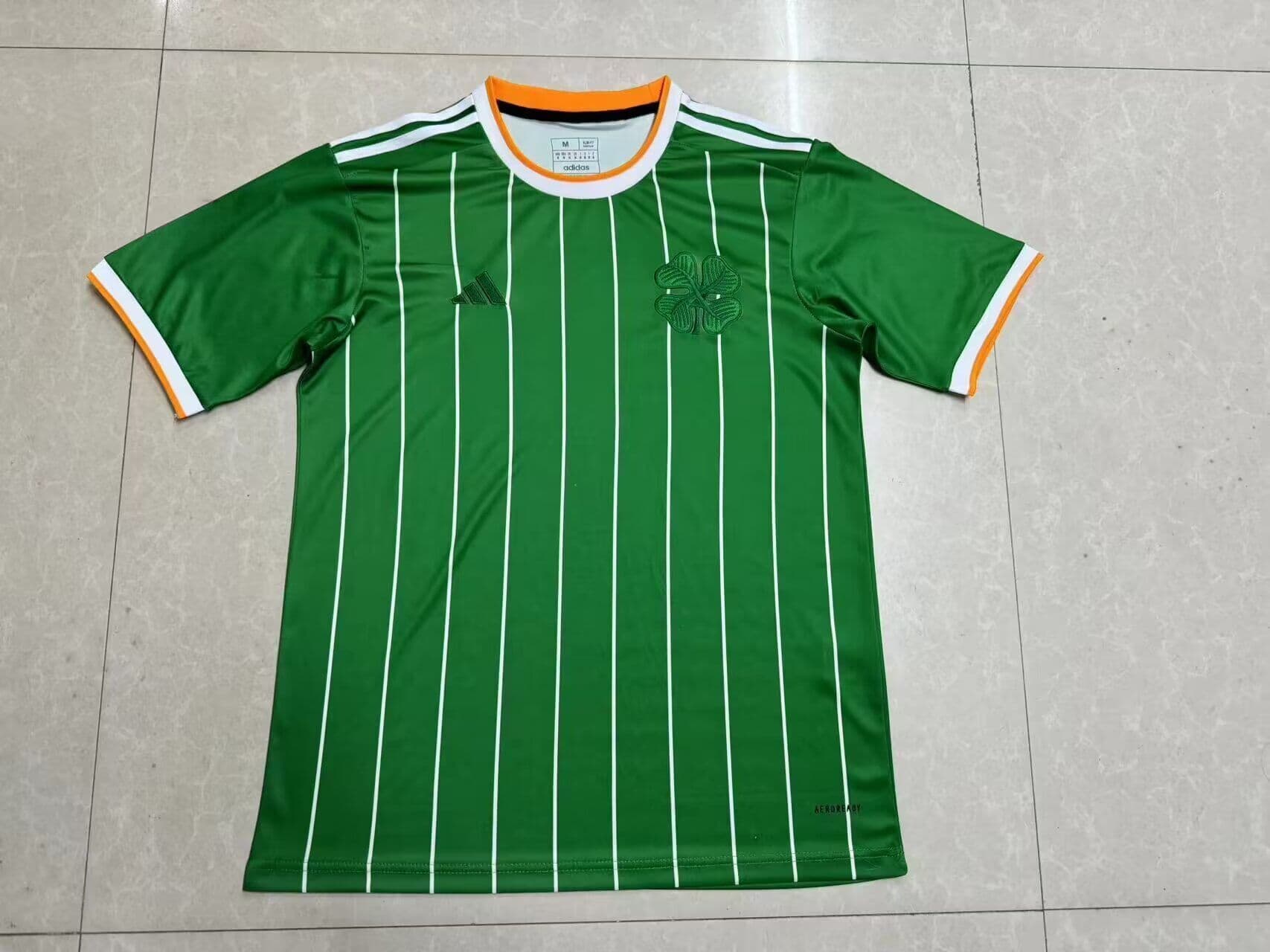 Celtic  2024 Origins Jersey