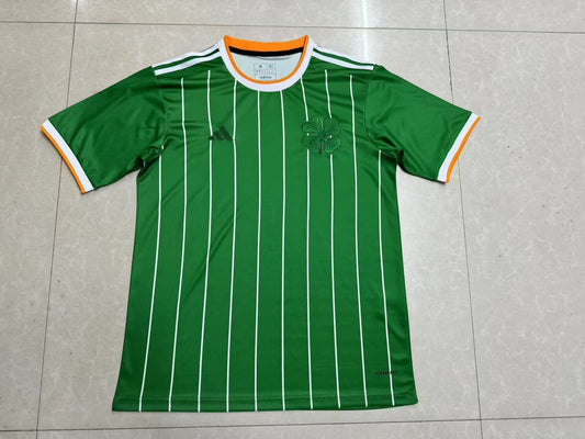 Celtic  2024 Origins Jersey