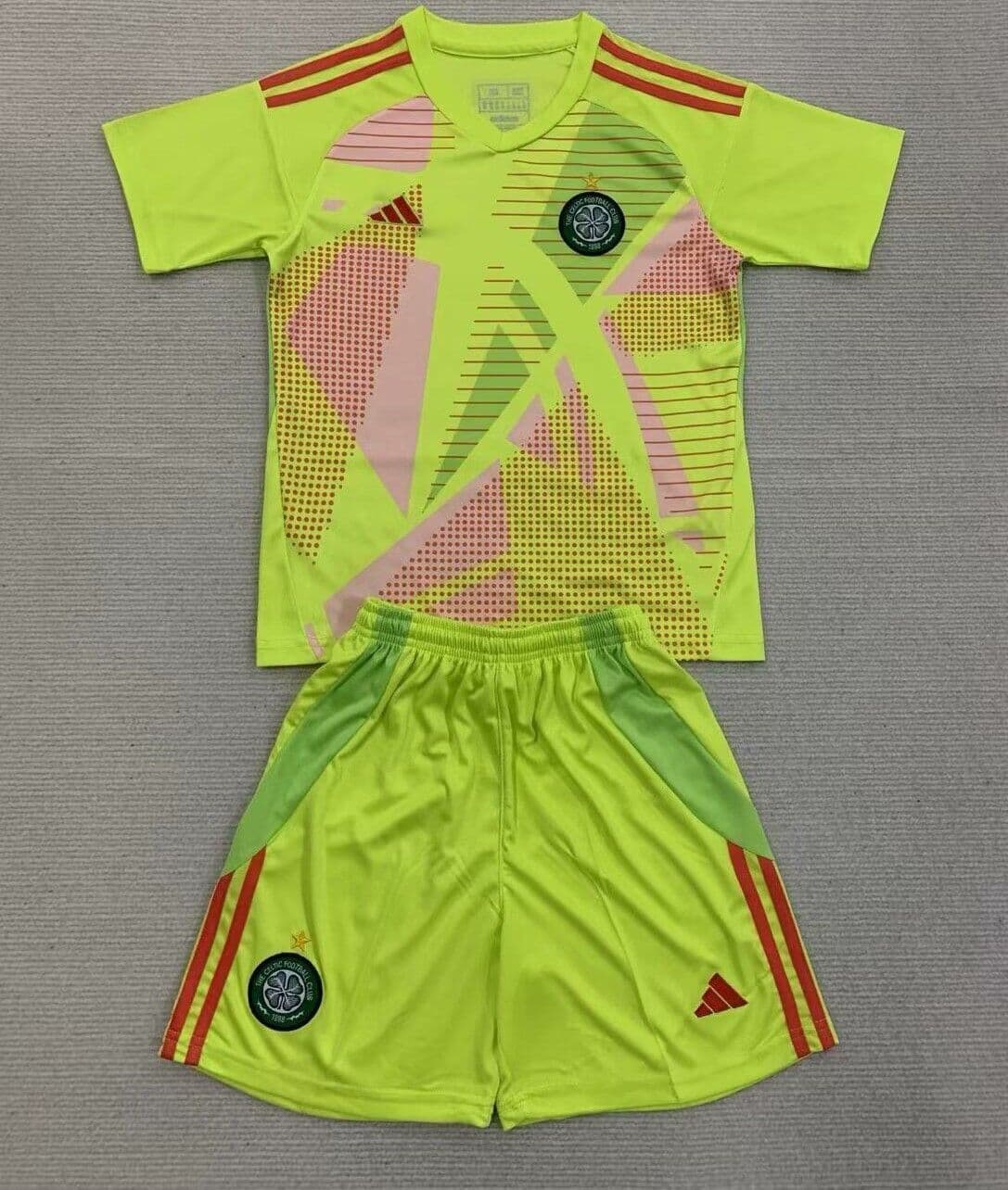 Celtic Gk Kid Kit | 2