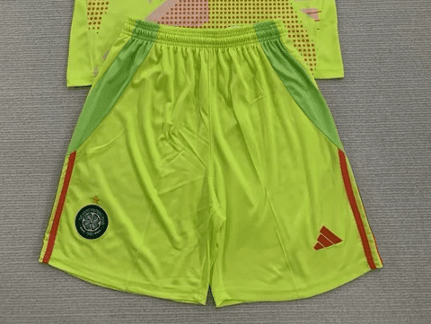 Celtic Gk Short | 2