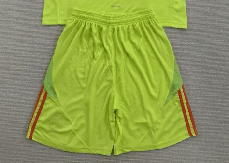 Celtic Gk Short | 2