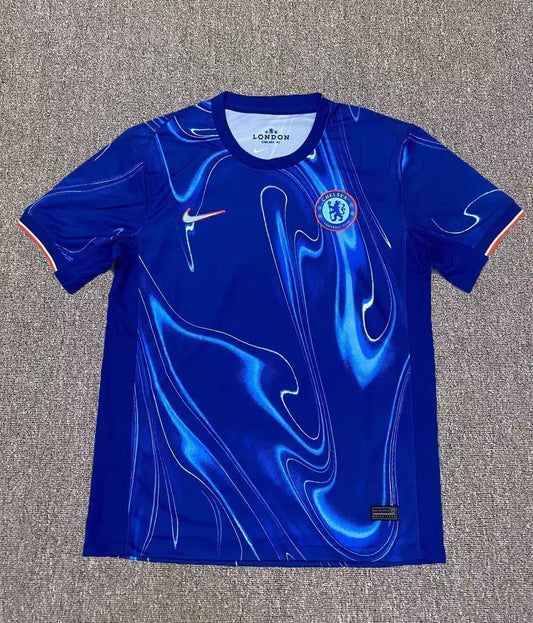 Chelsea | 12 | Blue | Home