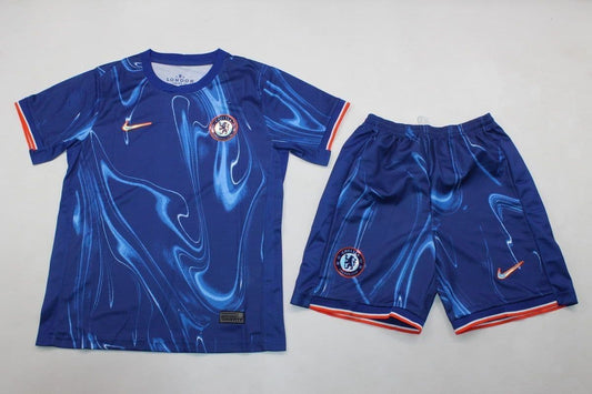 Chelsea Kid Kit | 36 | Blue - Home