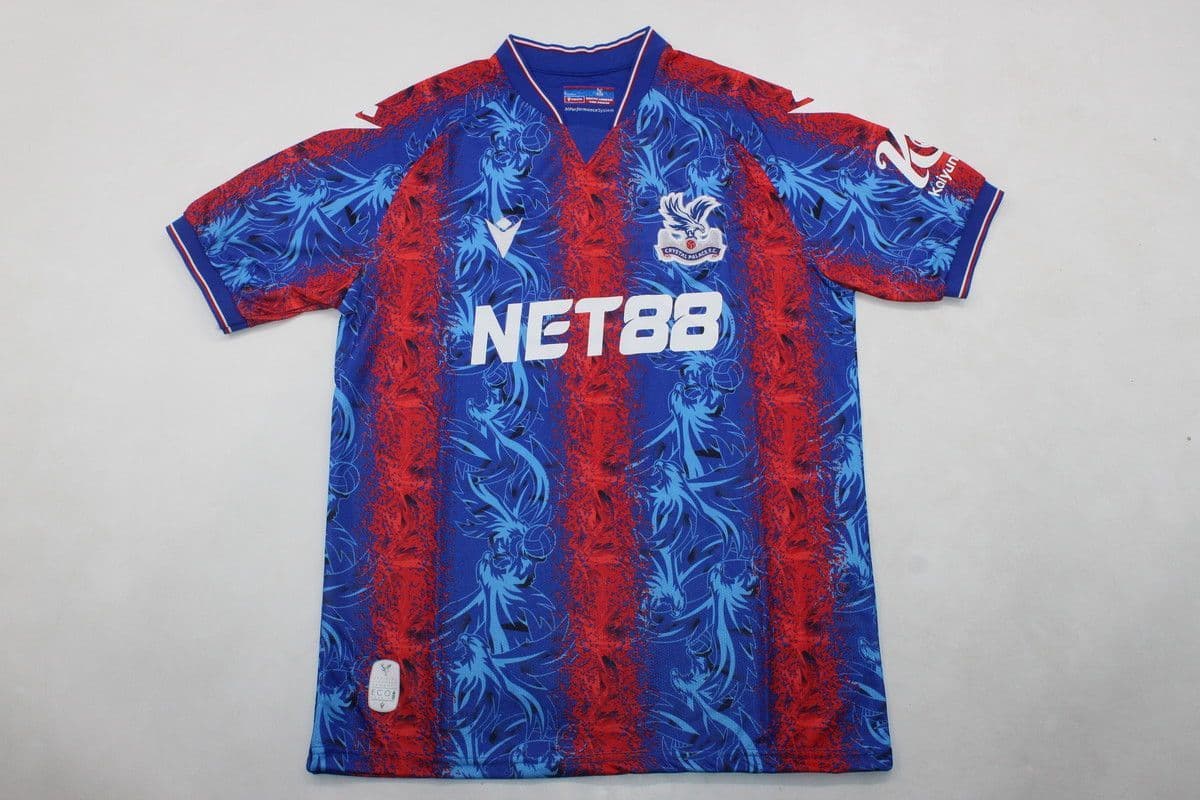 Crystal Palace | 13