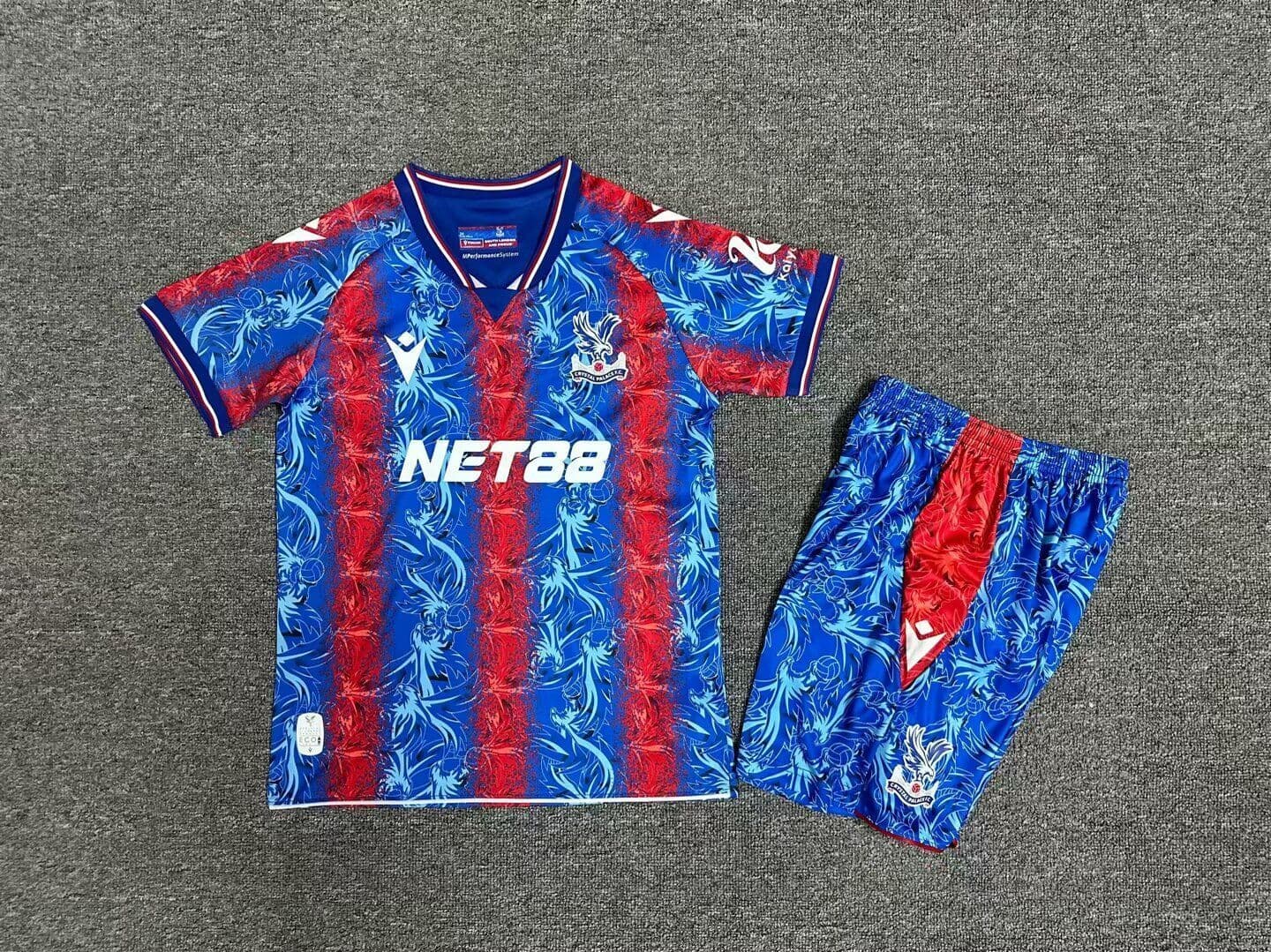 Crystal Palace Kid Kit | 2